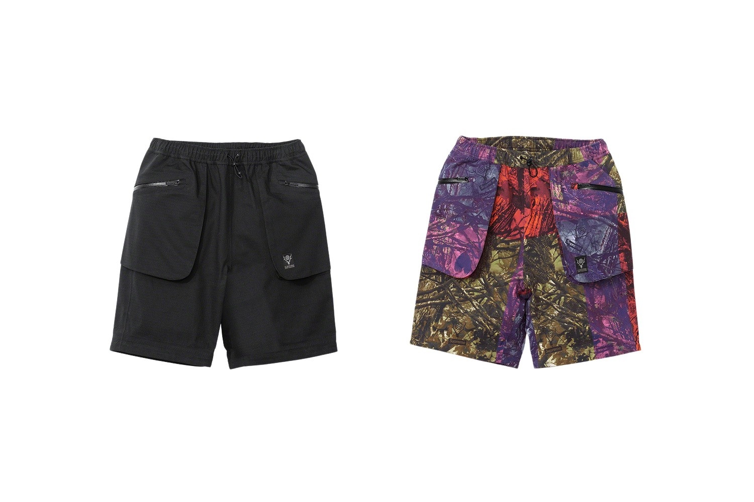 Supreme®/SOUTH2 WEST8 River Trek Pant view 9